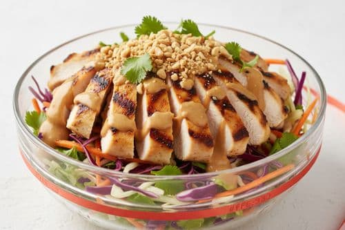 Salade Sawadee