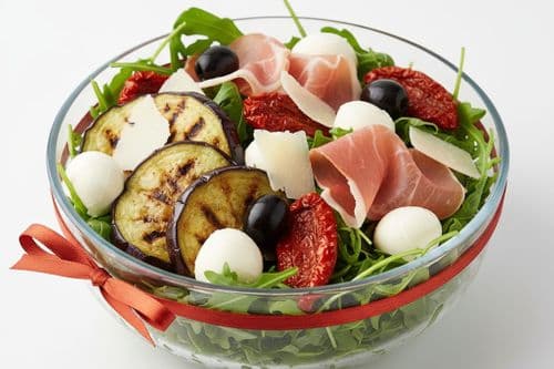 Salade Italienne
