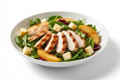 Salade Châtelain