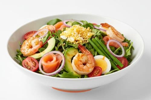 Salade de la Mer
