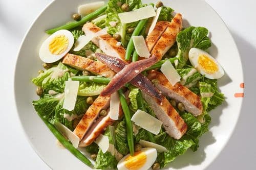 Salade César