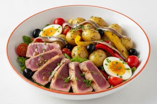 Salade Neptune